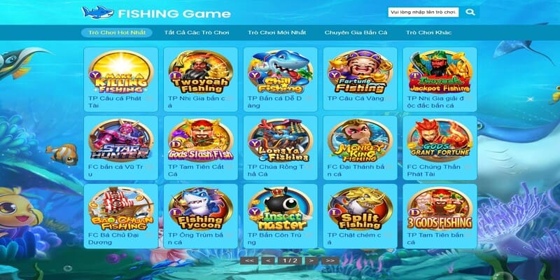 Khám Phá Thế Giới Giải Trí Bất Tận - Cùng https//789win-games.com