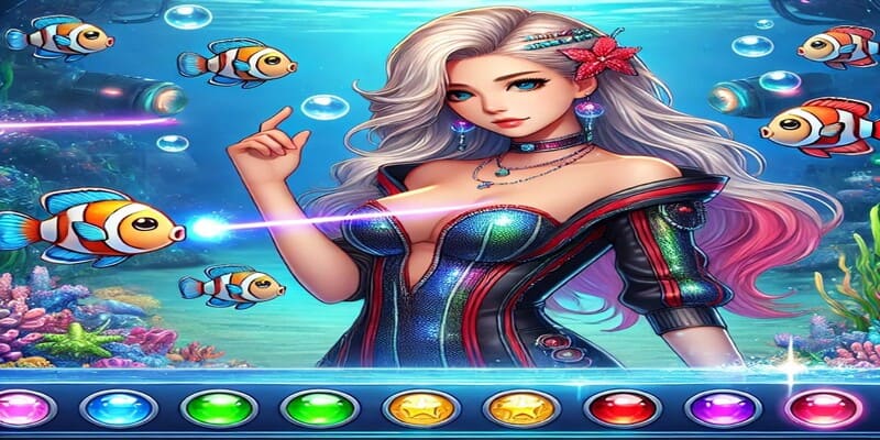 Vì sao nên chọn 789Win làm sân chơi cho game bắn cá