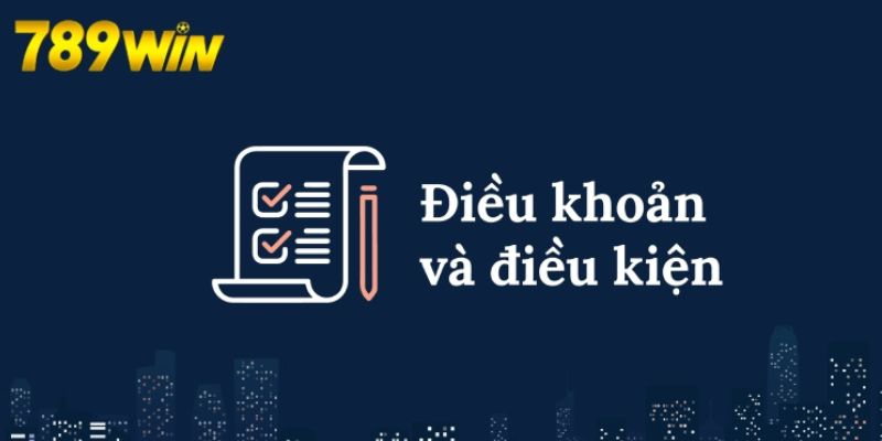 Nét mới nhất về điều khoản điều kiện