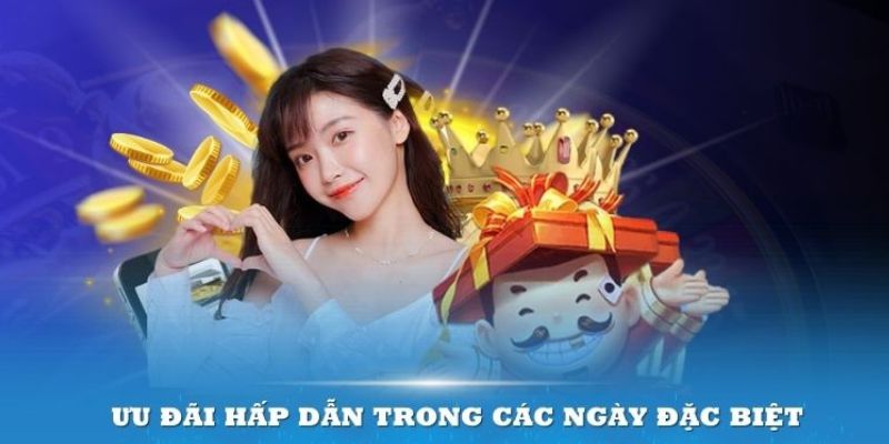 Khuyến mãi 789win cho hội viên tích cực