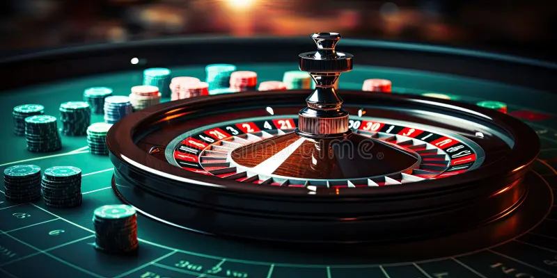 Roulette 789win - Cò Quay Đổi Thưởng Đáng Trải Nghiệm